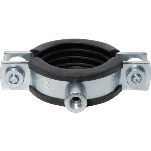 Standard-Rohrschelle MS, Standard-Rohrschellen MS